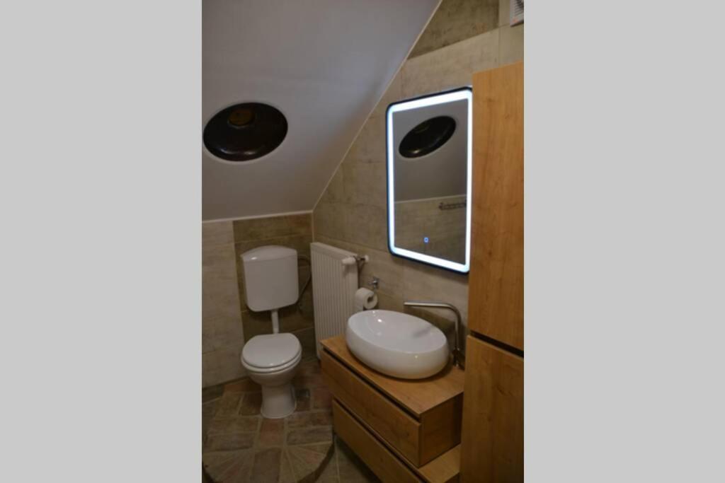 Villam Apartment Maribor Exterior photo
