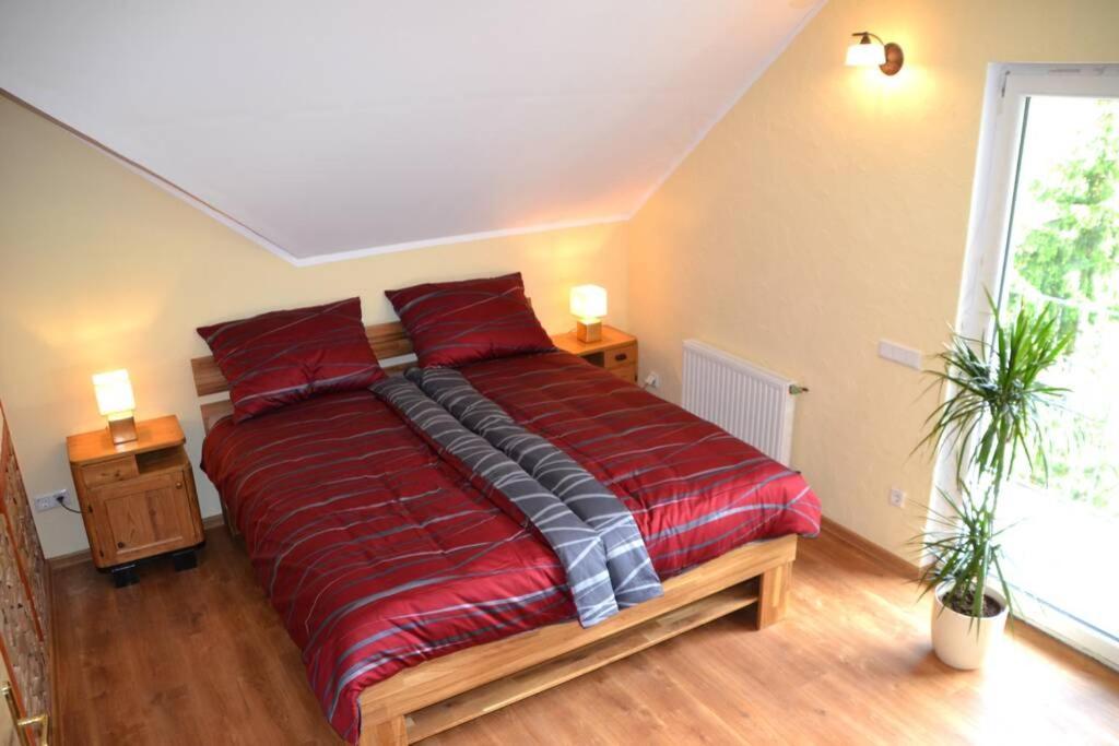 Villam Apartment Maribor Exterior photo