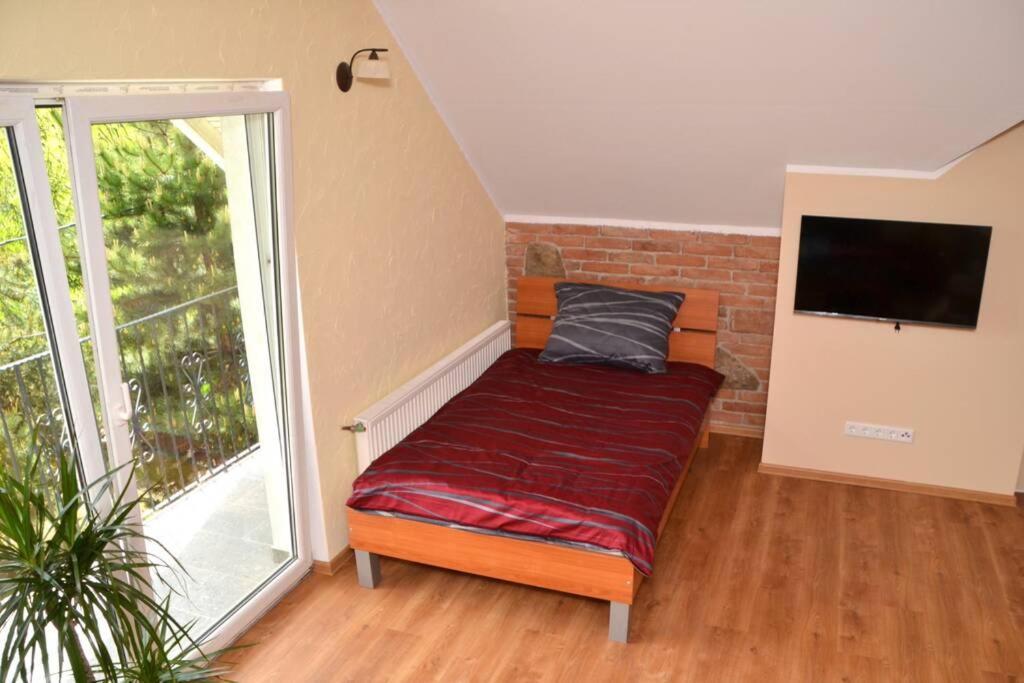 Villam Apartment Maribor Exterior photo