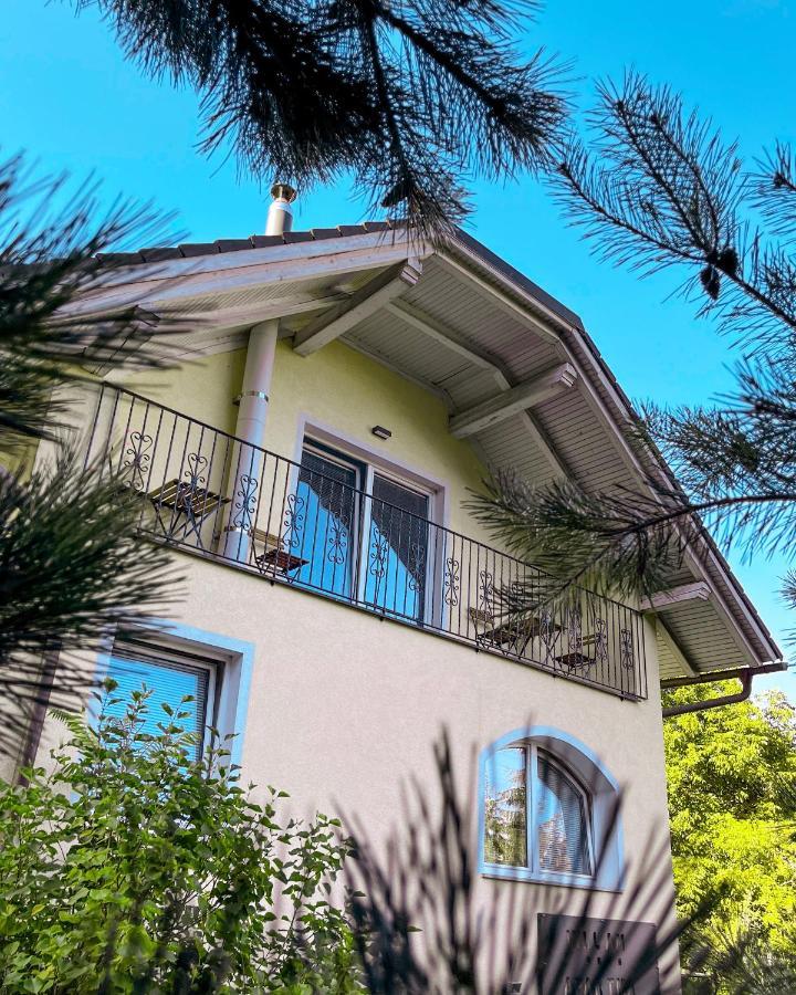 Villam Apartment Maribor Exterior photo
